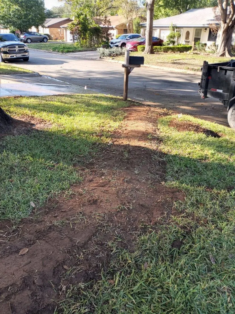 Clean Finish